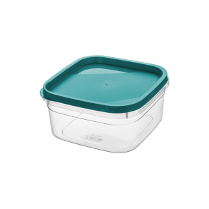 Pojemnik kwadratowy KLIC BOX 1,6L
